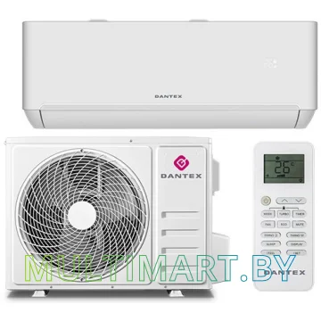 Кондиционер Dantex Advance RK-09SAT/RK-09SATE картинка 6